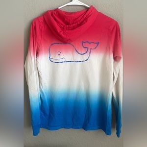Vineyardvines top size Xs